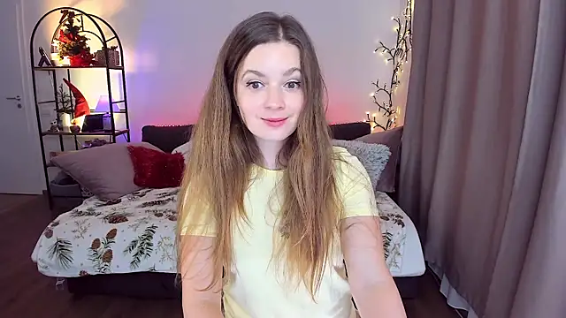 Snapshot of Carrolyna chatting on 27, 11, 2025 Carrolyna online show from 27, 11, 2025