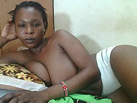 Sexyblackgold online show from 30, 3, 2026