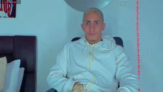 MikeRoss7777 online show from 20, 1, 2025