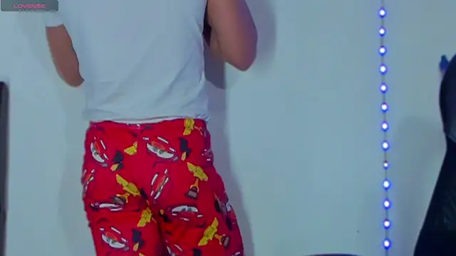 MikeRoss7777 online show from 27, 1, 2025