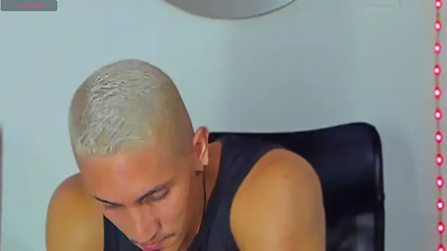 MikeRoss7777 online show from 28, 1, 2025