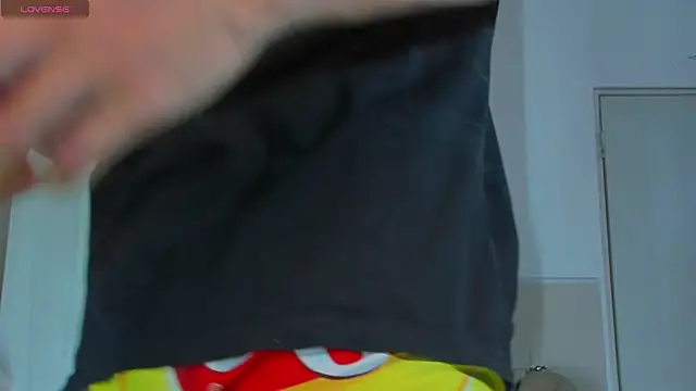 MikeRoss7777 online show from 18, 10, 2025