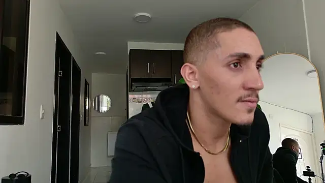 MikeRoss7777 online show from 28, 10, 2025