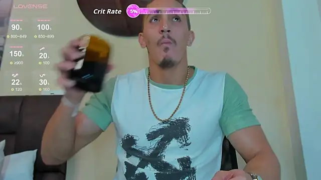 MikeRoss7777 online show from 18, 4, 2026