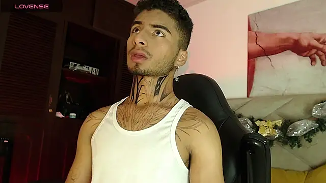 JuanCamiilo 66 online show from 5, 12, 2024