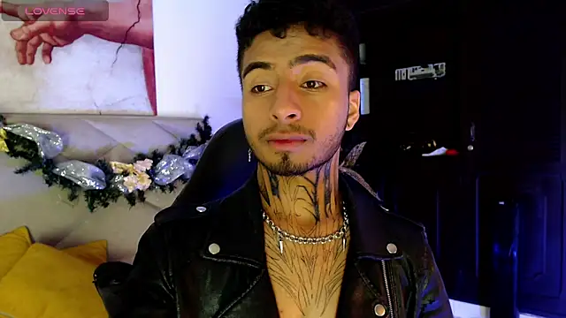 JuanCamiilo 66 online show from 10, 12, 2024