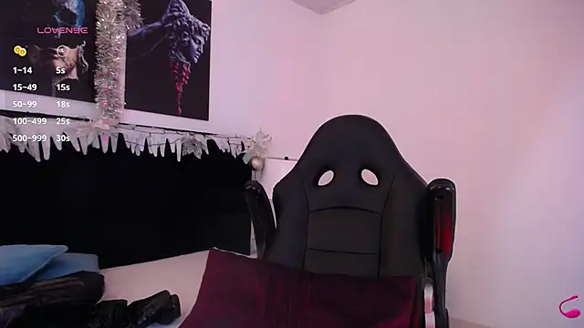 JuanCamiilo 66 online show from 26, 12, 2024