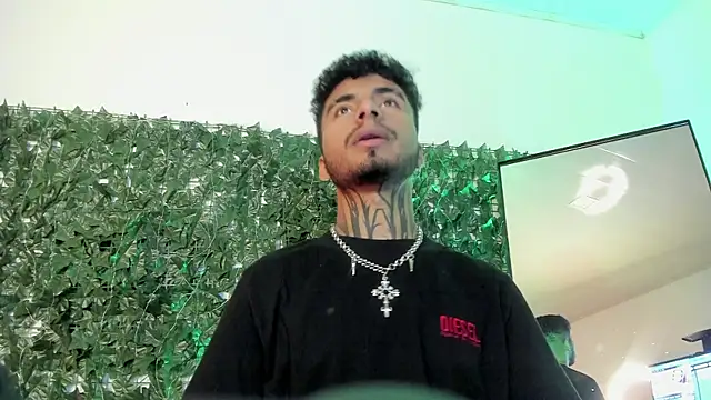 JuanCamiilo 66 online show from 15, 1, 2026