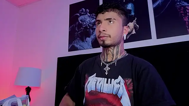 JuanCamiilo 66 online show from 3, 2, 2026