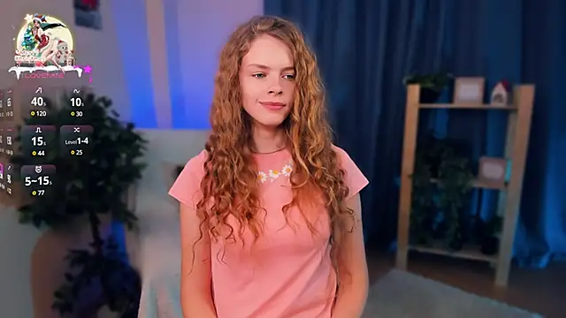 RayaNenlia online show from 25, 12, 2024