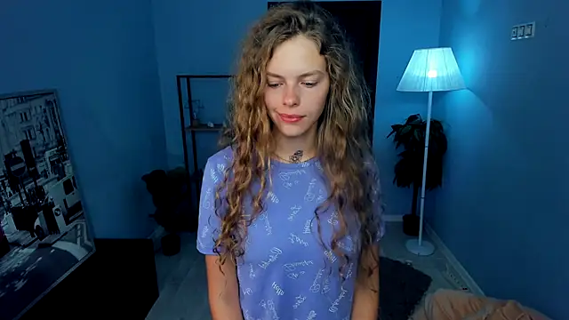 RayaNenlia online show from 14, 9, 2025