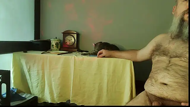 SexWorkerX online show from 1, 12, 2025