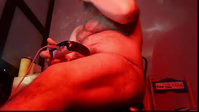 SexWorkerX online show from 11, 4, 2026