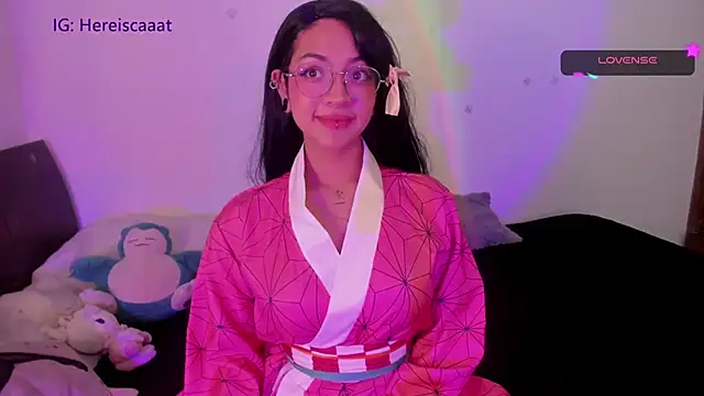 cataleya kyuu   online show from 12, 2, 2025