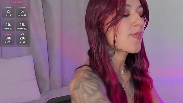 noemi foxxx online show from 2, 2, 2026