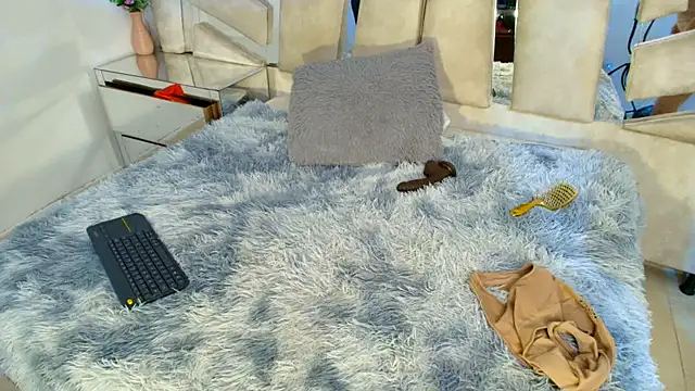 Snapshot of Natalyefoster chatting on 31, 1, 2026 Natalyefoster online show from 31, 1, 2026