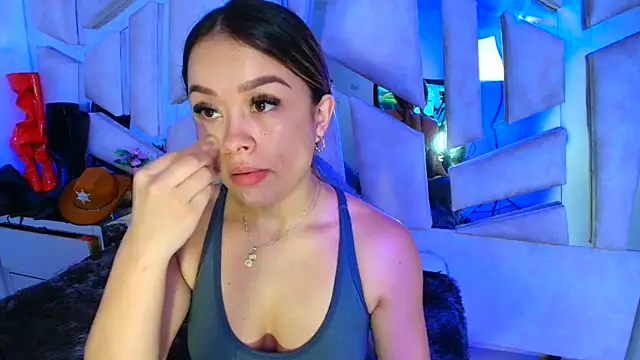 Snapshot of Natalyefoster chatting on 19, 2, 2026 Natalyefoster online show from 19, 2, 2026