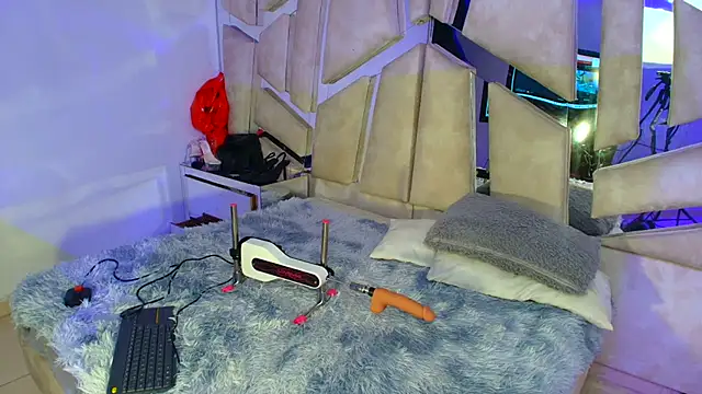 Snapshot of Natalyefoster chatting on 25, 2, 2026 Natalyefoster online show from 25, 2, 2026