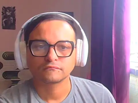 Snapshot of ClarkGiven chatting on 20, 6, 2026 ClarkGiven online show from 20, 6, 2026