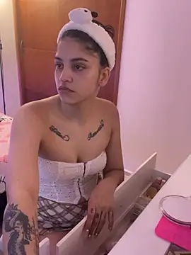 ShawtySlammed online show from 17, 4, 2026