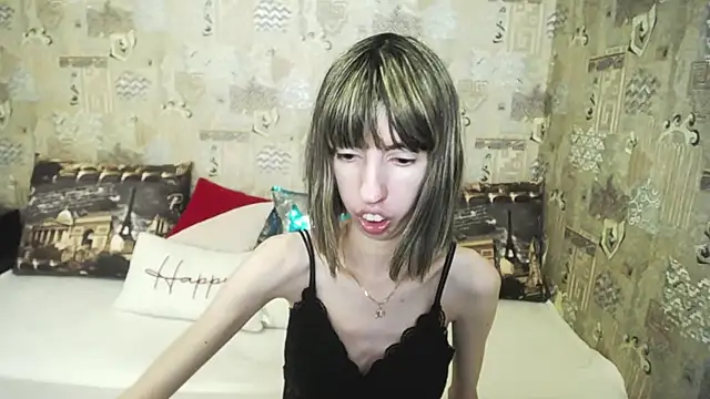 Unusual G online show from 14, 7, 2026
