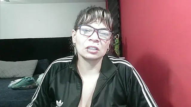 charlotedoll online show from 28, 10, 2025