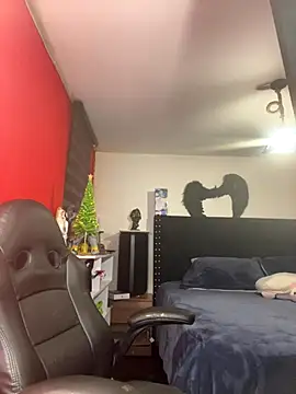 charlotedoll online show from 14, 12, 2025