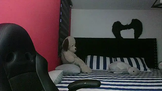 charlotedoll online show from 1, 4, 2026