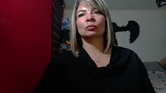 Snapshot of charlotedoll chatting on 22, 5, 2026 charlotedoll online show from 22, 5, 2026