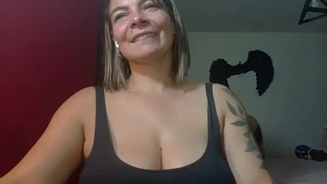 Snapshot of charlotedoll chatting on 11, 6, 2026 charlotedoll online show from 11, 6, 2026
