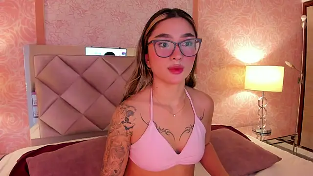 Arianavillada online show from 11, 11, 2025