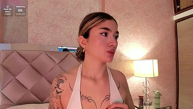 Arianavillada online show from 17, 1, 2026