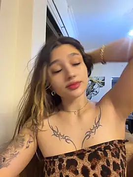 Arianavillada online show from 11, 4, 2026