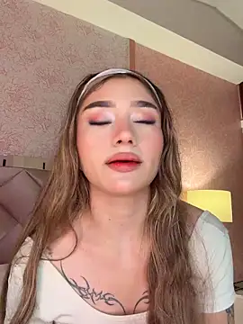 Arianavillada online show from 23, 4, 2026