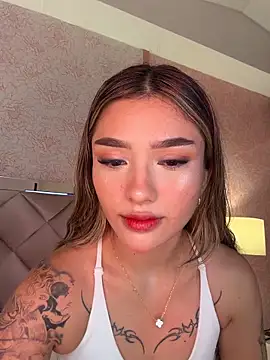 Snapshot of Arianavillada chatting on 18, 5, 2026 Arianavillada online show from 18, 5, 2026