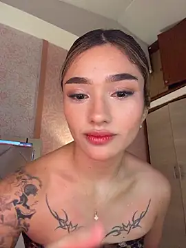 Snapshot of Arianavillada chatting on 1, 6, 2026 Arianavillada online show from 1, 6, 2026