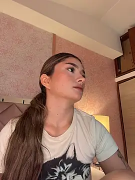Snapshot of Arianavillada chatting on 21, 7, 2026 Arianavillada online show from 21, 7, 2026