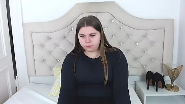 AbbyPleasure online show from 23, 12, 2024