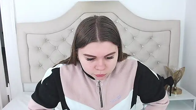 AbbyPleasure online show from 29, 12, 2024