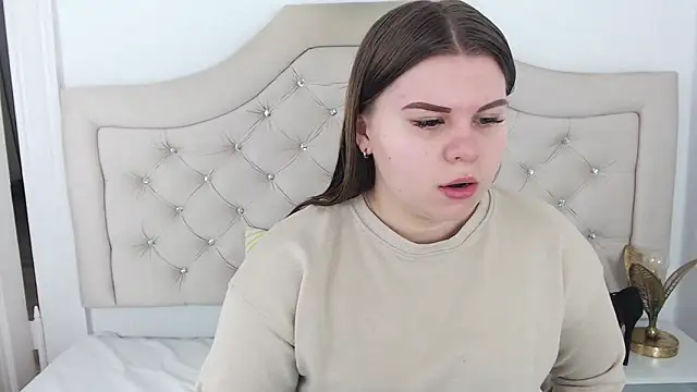 AbbyPleasure online show from 8, 1, 2025