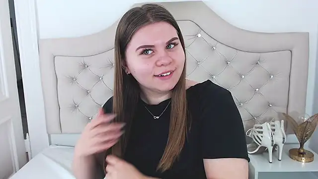 AbbyPleasure online show from 13, 1, 2025