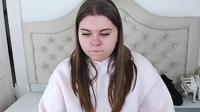 AbbyPleasure online show from 21, 1, 2025