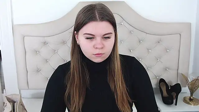 AbbyPleasure online show from 24, 1, 2025