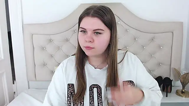 AbbyPleasure online show from 30, 1, 2025