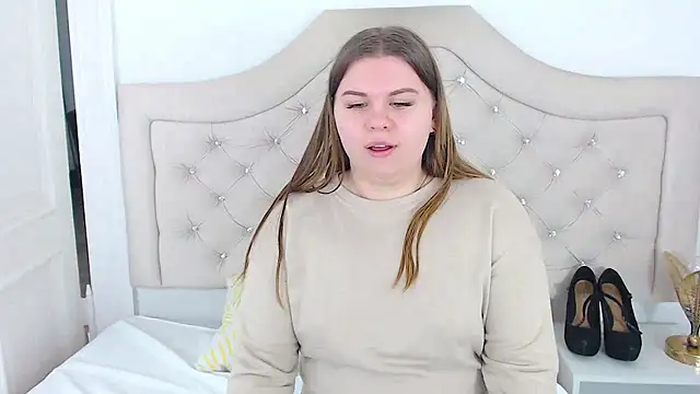 AbbyPleasure online show from 7, 2, 2025