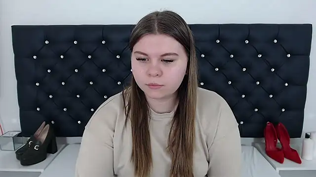 AbbyPleasure online show from 28, 2, 2025