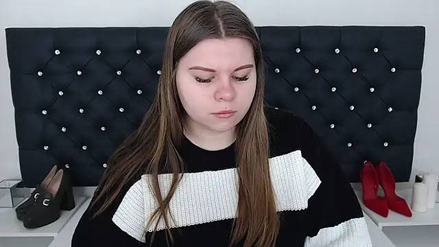 AbbyPleasure online show from 3, 3, 2025