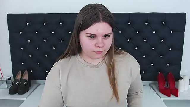 AbbyPleasure online show from 13, 3, 2025