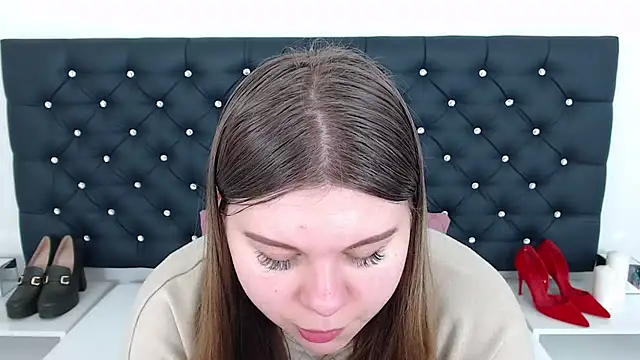 AbbyPleasure online show from 13, 3, 2025