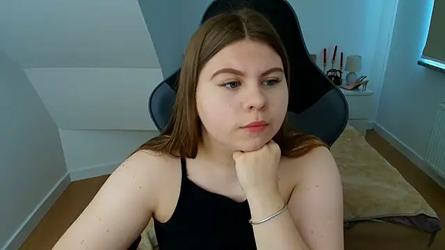 AbbyPleasure online show from 18, 5, 2026